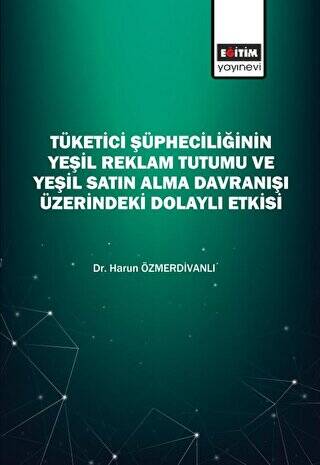 Tüketici Davranışları Ve Davranışsal Niyetler - 1