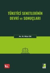 Tüketici Senetlerinin Devri ve Sonuçları - 1