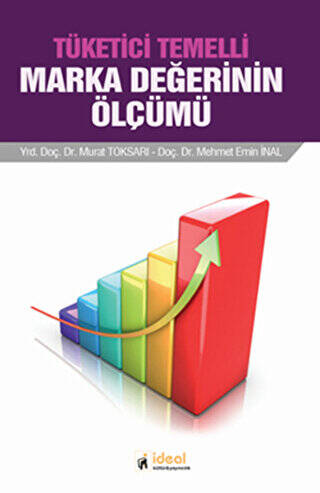 Tüketici Temelli Marka Değerinin Ölçümü - 1