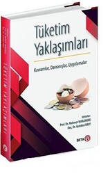 Tüketim Yaklaşımları - 1