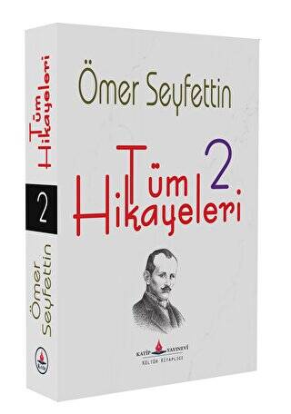 Tüm Hikayeler - 2 - 1