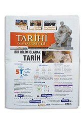 Tüm Sınavlar İçin Tarihi Olaylar Tarih Gazetesi - 1