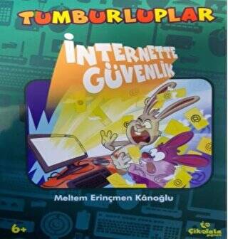 Tumburluplar - İnternette Güvenlik - 1