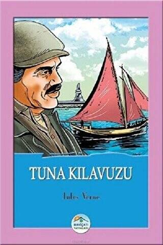 Tuna Kılavuzu - 1