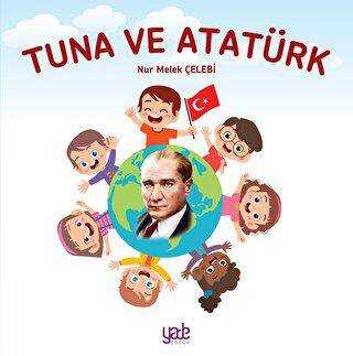 Tuna ve Atatürk - 1