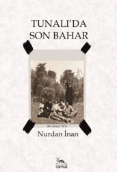 Tunalı`da Son Bahar - 1