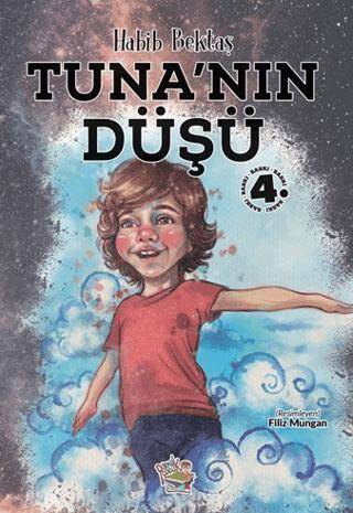 Tuna`nın Düşü - 1