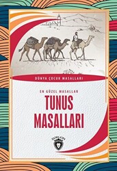 Tunus Masalları - En Güzel Masallar - 1