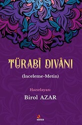 Türabi Divanı - 1