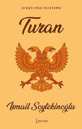 Turan - 1