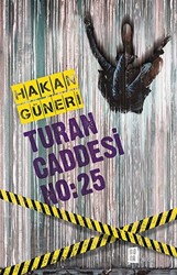 Turan Caddesi No: 25 - 1