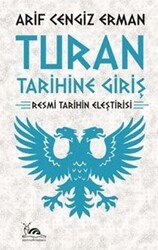 Turan Tarihine Giriş - 1