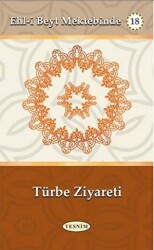 Türbe Ziyareti - 1