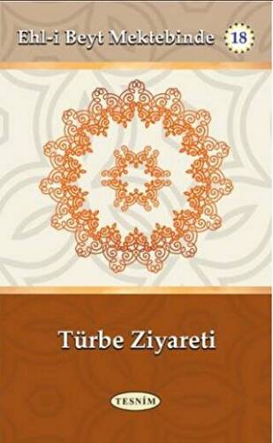 Türbe Ziyareti - 1