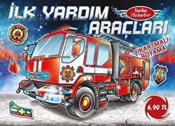 Turbo Motorlar: İlk Yardım Araçları - 1