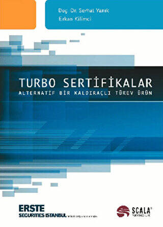 Turbo Sertifikalar - 1