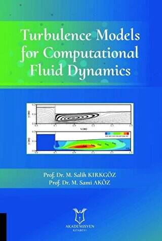 Turbulence Models for Computational Fluid Dynamics - 1