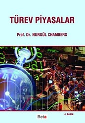 Türev Piyasalar - 1