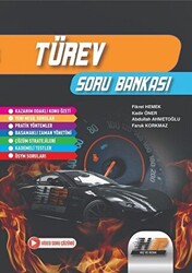 Türev Soru Bankası - 1