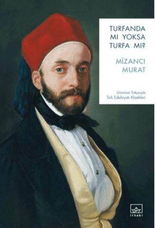 Turfanda mı Yoksa Turfa mı? - 1