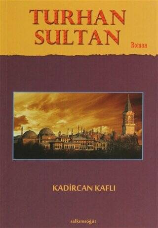 Turhan Sultan - 1