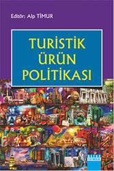 Turistik Ürün Politikası - 1