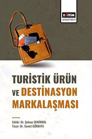 Turistik Ürün ve Destinasyon Markalaşması - 1