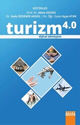 Turizm 4.0 - Dijital Dönüşüm - 1