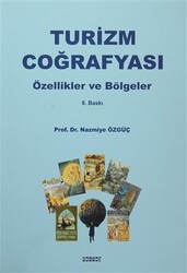 Turizm Coğrafyası - 1