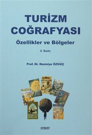 Turizm Coğrafyası - 1