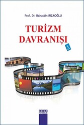 Turizm Davranışı - 1