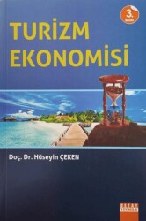 Turizm Ekonomisi - 1