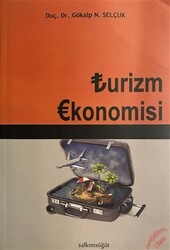 Turizm Ekonomisi - 1