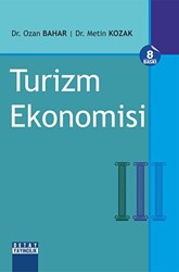 Turizm Ekonomisi - 1