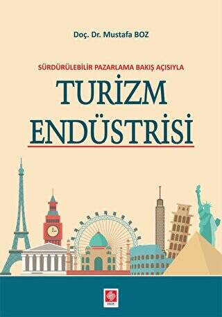 Turizm Endüstrisi - 1