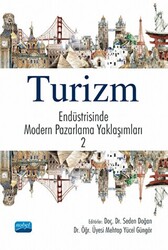 Turizm Endüstrisinde Modern Pazarlama Yaklaşımları 2 - 1