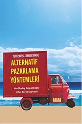 Turizm Işletmelerinde Alternatif Pazarlama Yöntemleri - 1