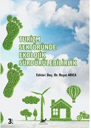 Turizm İşletmelerinde Ekolojik Sürdürülebilirlik - 1