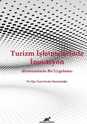 Turizm İşletmelerinde İnovasyon - 1