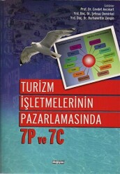 Turizm İşletmelerinin Pazarlamasında 7P ve 7C - 1