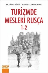 Turizm Mesleki Rusça 1-2 - 1