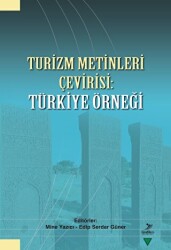 Turizm Metinleri Çevirisi: Türkiye Örneği - 1