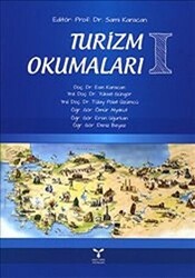 Turizm Okumaları 1 - 1