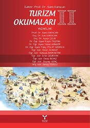 Turizm Okumaları 2 - 1