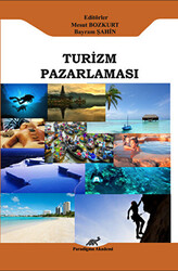 Turizm Pazarlaması - 1