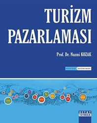 Turizm Pazarlaması - 1