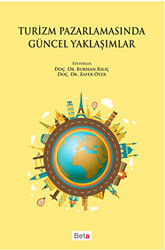 Turizm Pazarlamasında Güncel Yaklaşımlar - 1