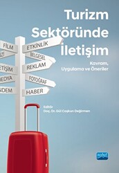 Turizm Sektöründe İletişim - 1