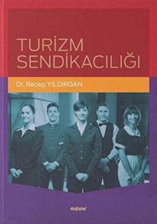 Turizm Sendikacılığı - 1