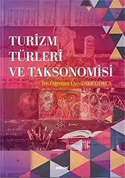 Turizm Türleri ve Taksonomisi - 1